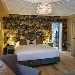 4* Hotel De La Gaichel