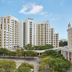 Southern Sun Waterfront Afrique du Sud