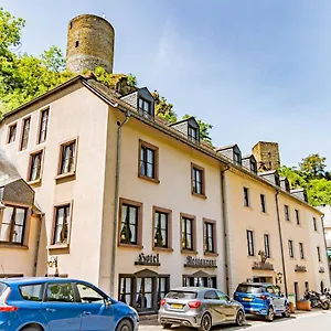 3* Hotel Le Postillon
