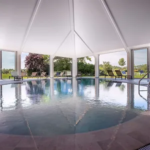 4* Hotel Mercure Luxembourg Kikuoka Golf &