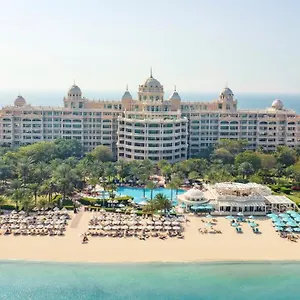 Kempinski & Residences Palm Jumeirah Émirats arabes unis