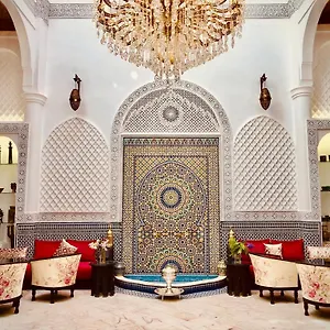 Ibn Battouta & Fes
