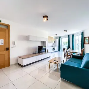 Msida Central Suites - Emmnic Court Malta