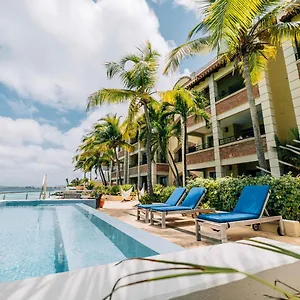 The Bellafonte - Luxury Oceanfront Hotel Playa