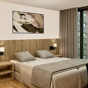 Cervol Andorre