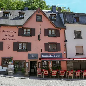 Hotel Aal Veinen, Vianden
