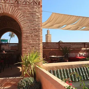 Samsara Riad Marrakesh