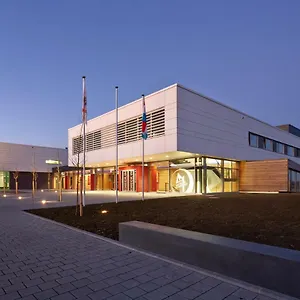 Hostel Youth