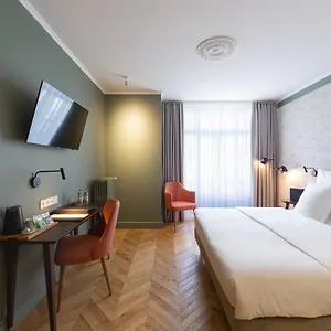 Hotel Perrin - Former Carlton, Lussemburgo