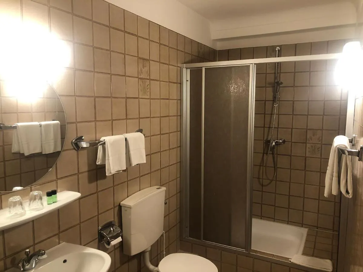 Hotel Du Parc Diekirch